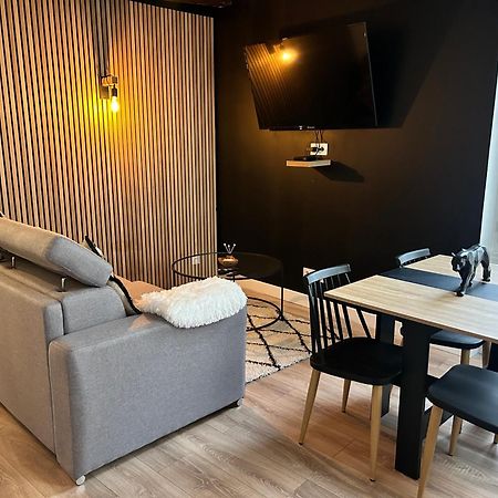 Le Petit Niortais - Centre Ville - Wifi - Netflix - Amazon מראה חיצוני תמונה