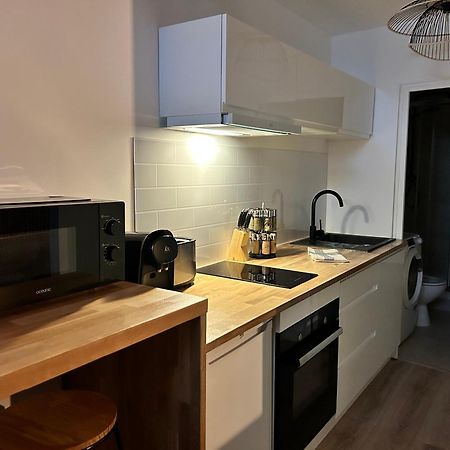 Le Petit Niortais - Centre Ville - Wifi - Netflix - Amazon מראה חיצוני תמונה