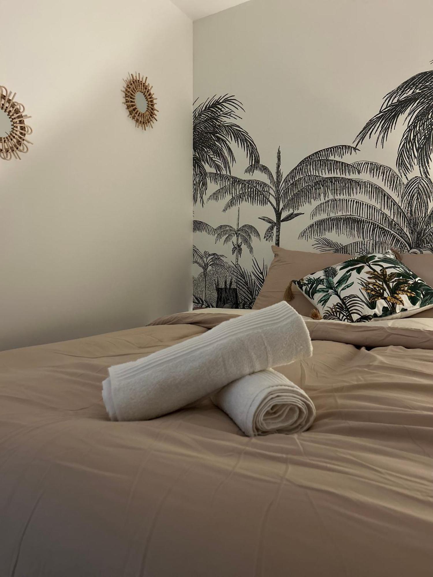 Le Petit Niortais - Centre Ville - Wifi - Netflix - Amazon מראה חיצוני תמונה