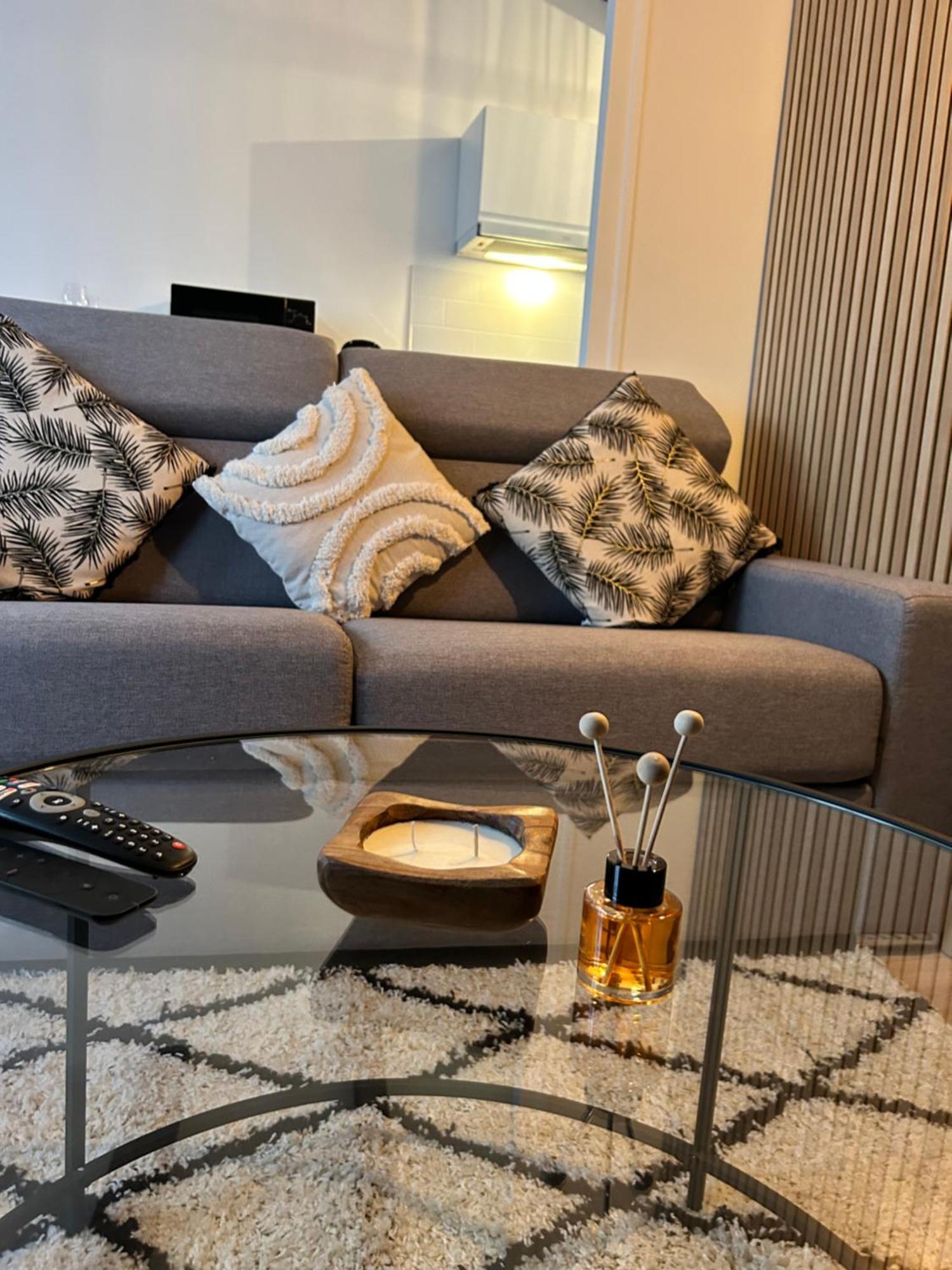 Le Petit Niortais - Centre Ville - Wifi - Netflix - Amazon מראה חיצוני תמונה