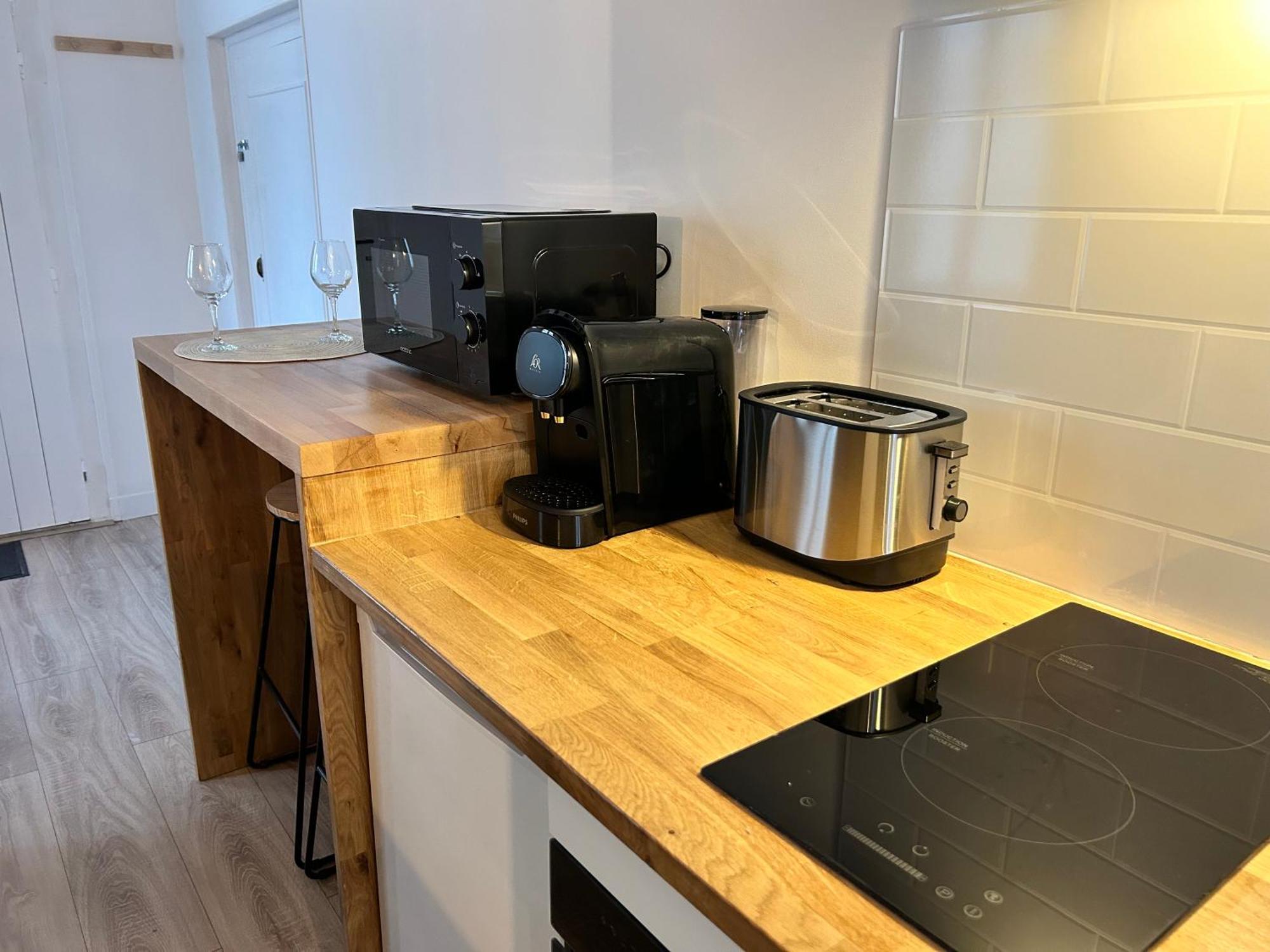 Le Petit Niortais - Centre Ville - Wifi - Netflix - Amazon מראה חיצוני תמונה